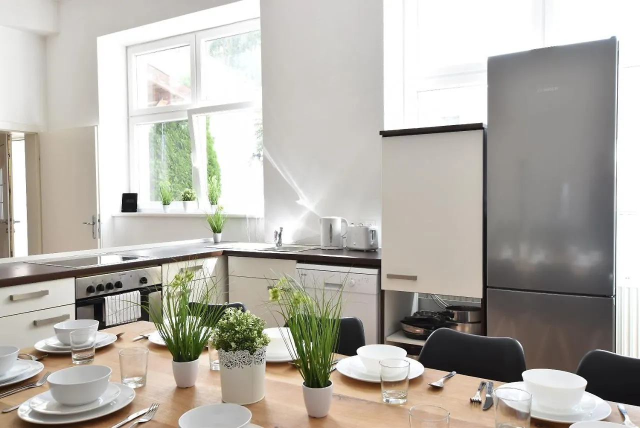 Riesiges Zentrales Apartment Mit Parkplatz Ίνσμπρουκ Αυστρία
