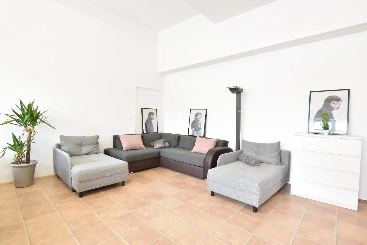 Riesiges Zentrales Apartment Mit Parkplatz Ίνσμπρουκ